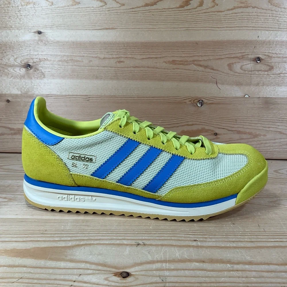 adidas originals sl72